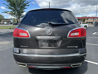 2014 Buick Enclave Premium   - Photo 6 - Edmonton, AB T5L 4H5