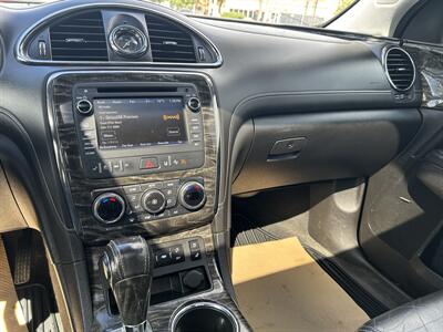 2014 Buick Enclave Premium   - Photo 10 - Edmonton, AB T5L 4H5