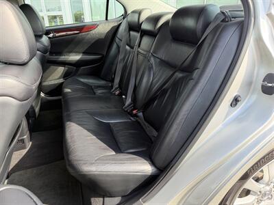 2003 Lexus ES 300 - Photo 23 - Edmonton, AB T5L 4H5
