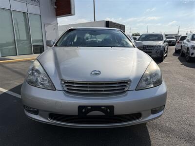 2003 Lexus ES 300 - Photo 2 - Edmonton, AB T5L 4H5