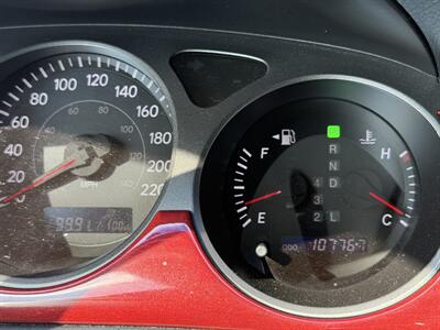 2003 Lexus ES 300 - Photo 15 - Edmonton, AB T5L 4H5