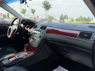 2003 Lexus ES 300 - Photo 27 - Edmonton, AB T5L 4H5