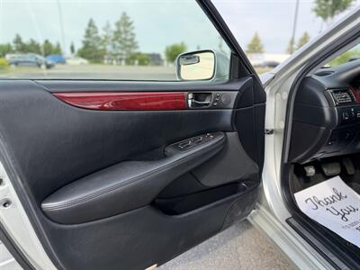 2003 Lexus ES 300 - Photo 20 - Edmonton, AB T5L 4H5