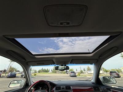 2003 Lexus ES 300 - Photo 19 - Edmonton, AB T5L 4H5