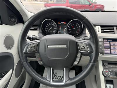 2013 Land Rover Range Rover Evoque Pure Premium   - Photo 15 - Edmonton, AB T5L 4H5