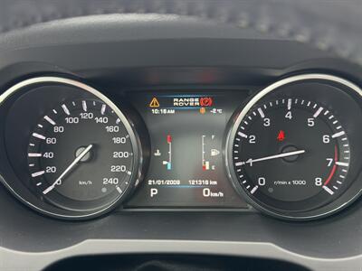 2013 Land Rover Range Rover Evoque Pure Premium   - Photo 16 - Edmonton, AB T5L 4H5