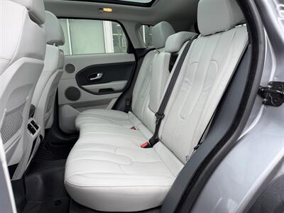 2013 Land Rover Range Rover Evoque Pure Premium   - Photo 20 - Edmonton, AB T5L 4H5