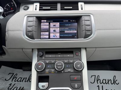 2013 Land Rover Range Rover Evoque Pure Premium   - Photo 17 - Edmonton, AB T5L 4H5