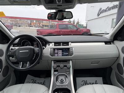 2013 Land Rover Range Rover Evoque Pure Premium   - Photo 14 - Edmonton, AB T5L 4H5