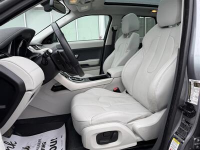 2013 Land Rover Range Rover Evoque Pure Premium   - Photo 18 - Edmonton, AB T5L 4H5