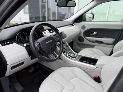 2013 Land Rover Range Rover Evoque Pure Premium   - Photo 19 - Edmonton, AB T5L 4H5