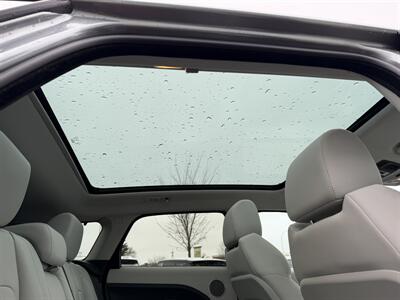 2013 Land Rover Range Rover Evoque Pure Premium   - Photo 23 - Edmonton, AB T5L 4H5