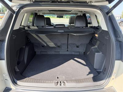 2017 Ford Escape SE - Photo 18 - Edmonton, AB T5L 4H5