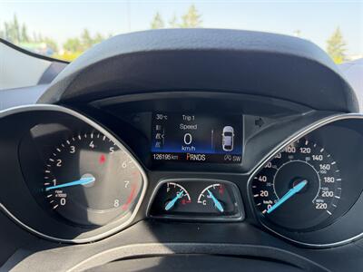 2017 Ford Escape SE - Photo 12 - Edmonton, AB T5L 4H5