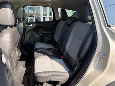 2017 Ford Escape SE - Photo 17 - Edmonton, AB T5L 4H5