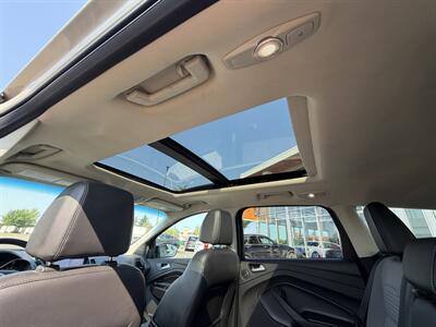 2017 Ford Escape SE - Photo 15 - Edmonton, AB T5L 4H5