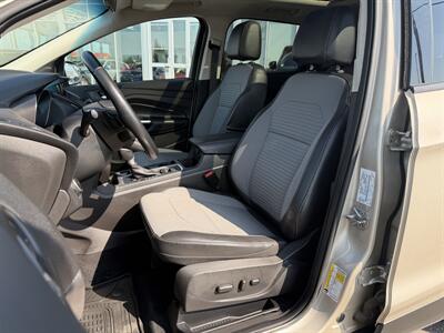 2017 Ford Escape SE - Photo 16 - Edmonton, AB T5L 4H5