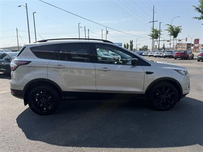 2017 Ford Escape SE - Photo 4 - Edmonton, AB T5L 4H5