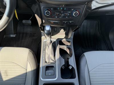 2017 Ford Escape SE - Photo 14 - Edmonton, AB T5L 4H5