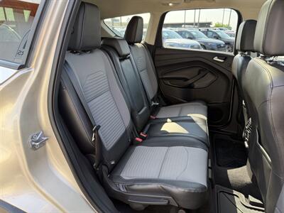 2017 Ford Escape SE - Photo 19 - Edmonton, AB T5L 4H5