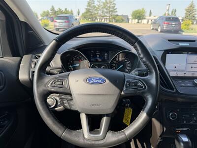 2017 Ford Escape SE - Photo 11 - Edmonton, AB T5L 4H5