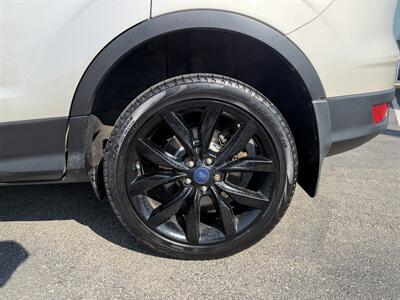 2017 Ford Escape SE - Photo 9 - Edmonton, AB T5L 4H5