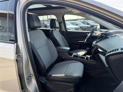 2017 Ford Escape SE - Photo 20 - Edmonton, AB T5L 4H5
