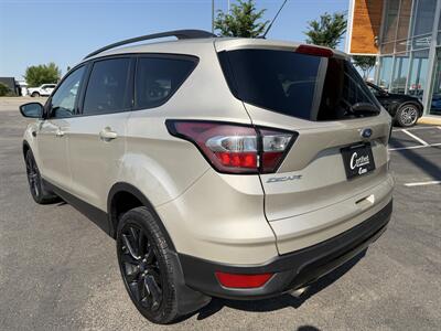 2017 Ford Escape SE - Photo 7 - Edmonton, AB T5L 4H5
