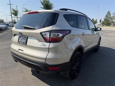 2017 Ford Escape SE - Photo 5 - Edmonton, AB T5L 4H5