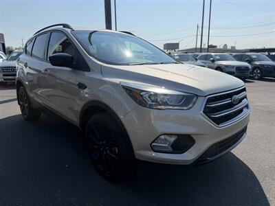 2017 Ford Escape SE - Photo 3 - Edmonton, AB T5L 4H5