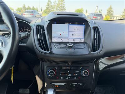 2017 Ford Escape SE - Photo 13 - Edmonton, AB T5L 4H5