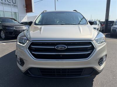 2017 Ford Escape SE - Photo 2 - Edmonton, AB T5L 4H5