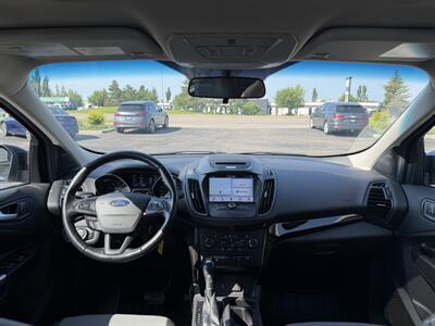2017 Ford Escape SE - Photo 10 - Edmonton, AB T5L 4H5
