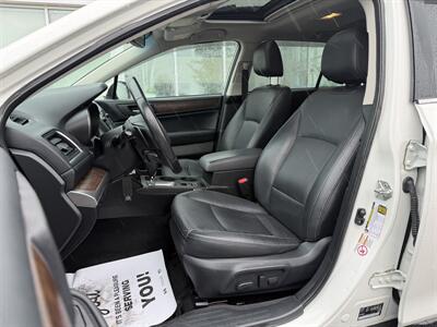 2015 Subaru Outback 3.6R Limited Package   - Photo 20 - Edmonton, AB T5L 4H5