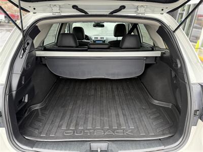 2015 Subaru Outback 3.6R Limited Package   - Photo 22 - Edmonton, AB T5L 4H5