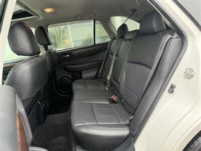 2015 Subaru Outback 3.6R Limited Package   - Photo 21 - Edmonton, AB T5L 4H5