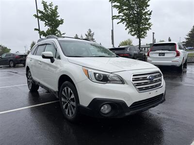 2015 Subaru Outback 3.6R Limited Package   - Photo 3 - Edmonton, AB T5L 4H5