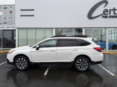 2015 Subaru Outback 3.6R Limited Package   - Photo 9 - Edmonton, AB T5L 4H5