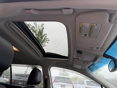 2015 Subaru Outback 3.6R Limited Package   - Photo 25 - Edmonton, AB T5L 4H5