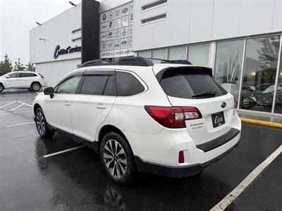 2015 Subaru Outback 3.6R Limited Package   - Photo 8 - Edmonton, AB T5L 4H5