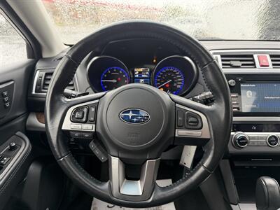 2015 Subaru Outback 3.6R Limited Package   - Photo 14 - Edmonton, AB T5L 4H5