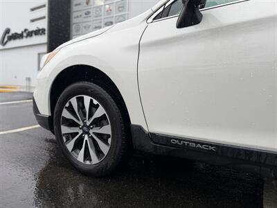 2015 Subaru Outback 3.6R Limited Package   - Photo 10 - Edmonton, AB T5L 4H5