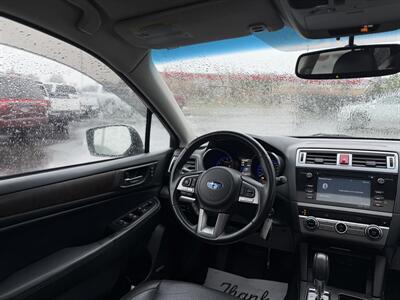 2015 Subaru Outback 3.6R Limited Package   - Photo 19 - Edmonton, AB T5L 4H5