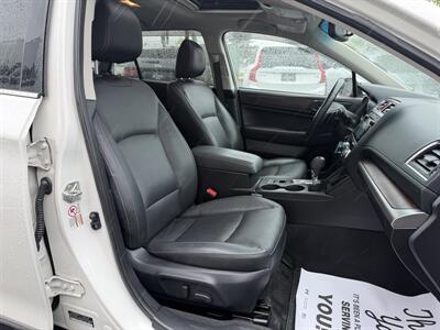 2015 Subaru Outback 3.6R Limited Package   - Photo 24 - Edmonton, AB T5L 4H5
