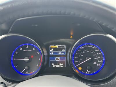 2015 Subaru Outback 3.6R Limited Package   - Photo 15 - Edmonton, AB T5L 4H5