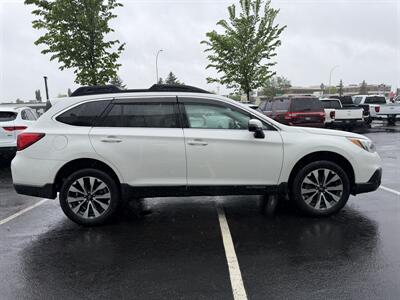 2015 Subaru Outback 3.6R Limited Package   - Photo 4 - Edmonton, AB T5L 4H5