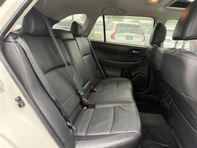 2015 Subaru Outback 3.6R Limited Package   - Photo 23 - Edmonton, AB T5L 4H5