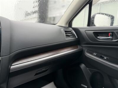 2015 Subaru Outback 3.6R Limited Package   - Photo 18 - Edmonton, AB T5L 4H5
