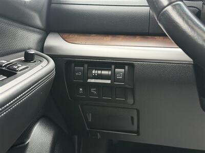 2015 Subaru Outback 3.6R Limited Package   - Photo 16 - Edmonton, AB T5L 4H5