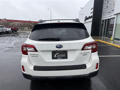2015 Subaru Outback 3.6R Limited Package   - Photo 7 - Edmonton, AB T5L 4H5
